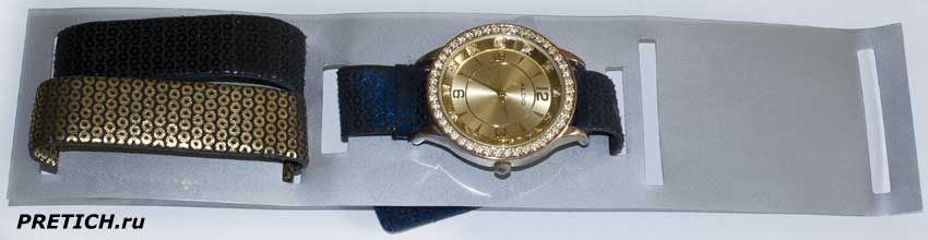 описание китайской подделки под часы ALDO описание китайской подделки под часы ALDO