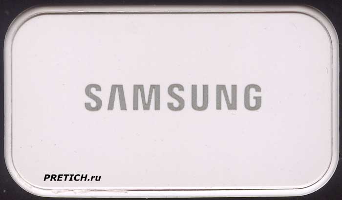 Samsung ETAU11KWK обзор зарядного устройства Samsung ETAU11KWK обзор зарядного устройства