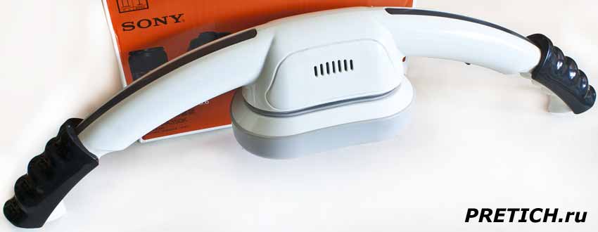 JK-298 EXTENSION PRESSING MASSAGER массажер JK-298 EXTENSION PRESSING MASSAGER массажер