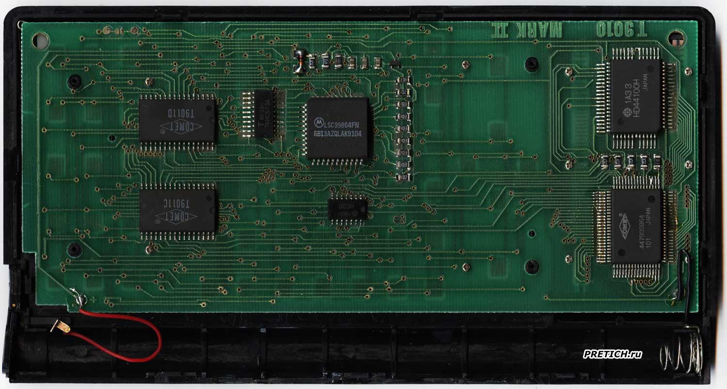 T9010 MARK II плата электроники TKD T.9011 T9010 MARK II плата электроники TKD T.9011