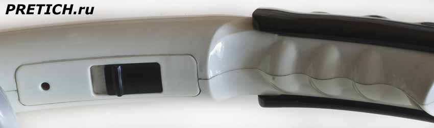 JK-298 переключатель режимов работы массажера JK-298 переключатель режимов работы массажера