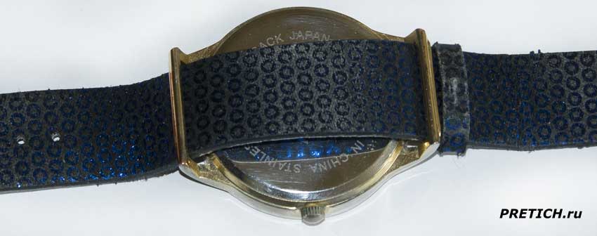 ALDO часы, описание, оригинал или подделка? ALDO часы, описание, оригинал или подделка?