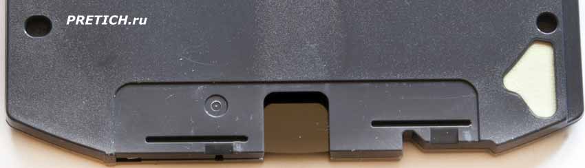 ZIP 250 iomega как разобрать дискету и привод