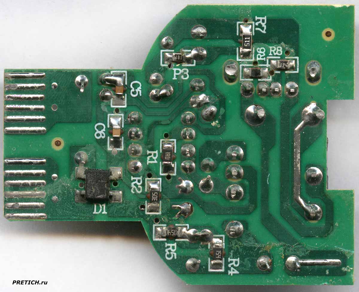 Samsung ETAU11KWK схема и плата электроники Samsung ETAU11KWK схема и плата электроники