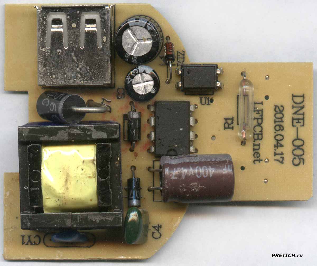 DNE-005 плата в зарядке Afka-Tech ETAU11KWK DNE-005 плата в зарядке Afka-Tech ETAU11KWK
