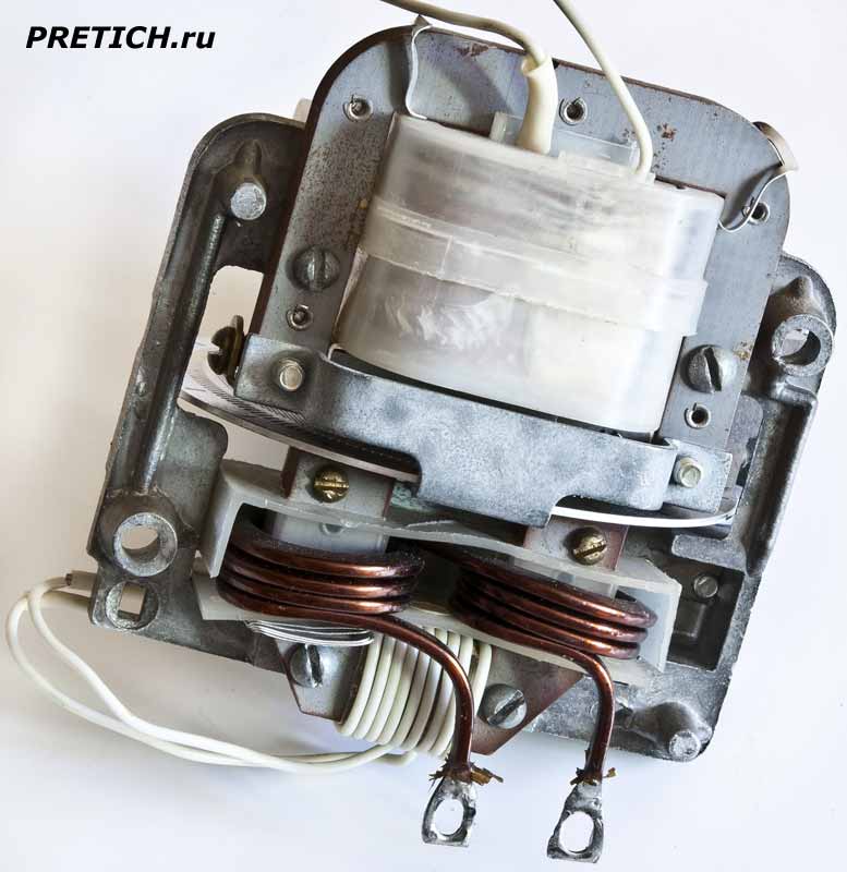 СО-И0497 ремонт счетчика учета электроэнергии