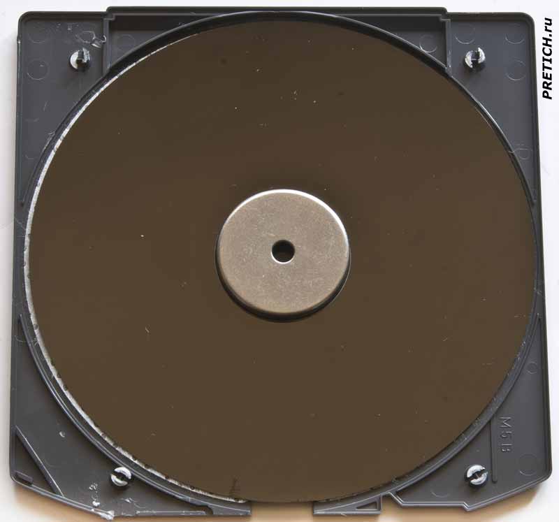 ZIP-250 iomega разборка дискеты, картриджа