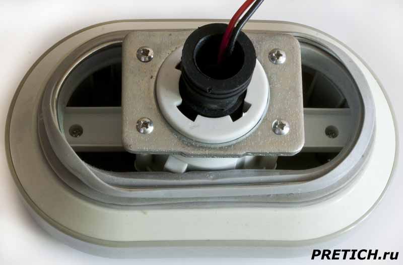 JK-298 разборка и ремонт массажера JK-298 разборка и ремонт массажера