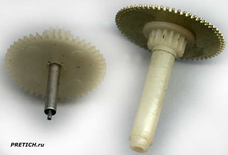 Янтарь 65181 ремонт часового механизма Янтарь 65181 ремонт часового механизма