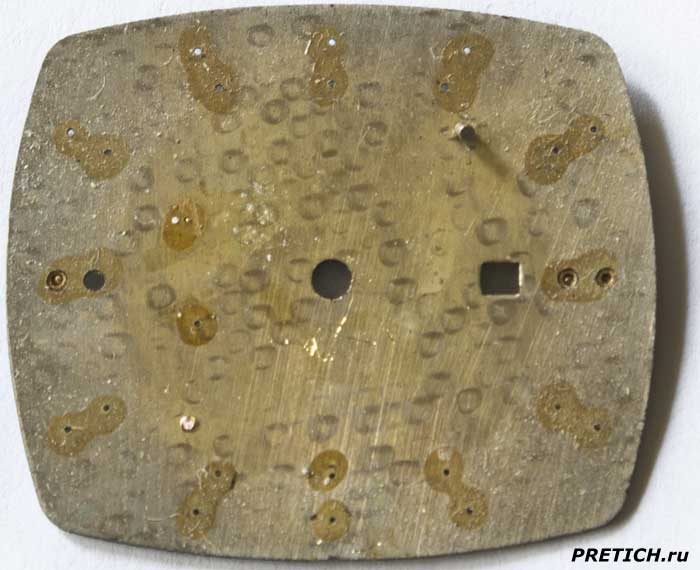 RADO jubile как отличить оригинал от подделки? RADO jubile как отличить оригинал от подделки?