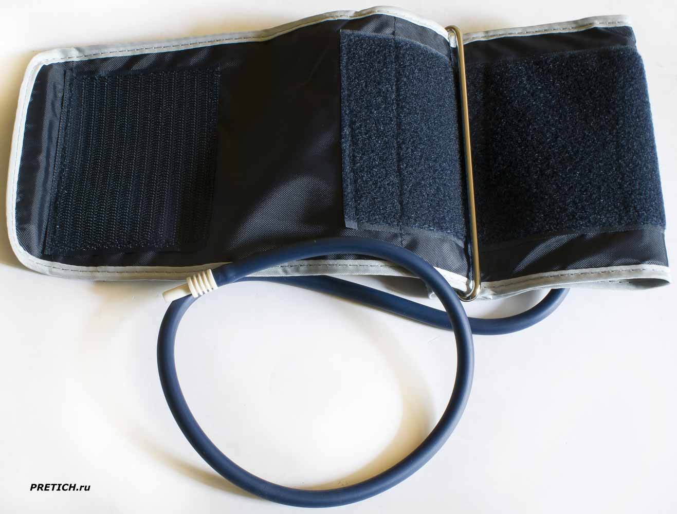 ACMNP-1 манжета, обзор, тонометр Yongrow BP-808E ACMNP-1 манжета, обзор, тонометр Yongrow BP-808E