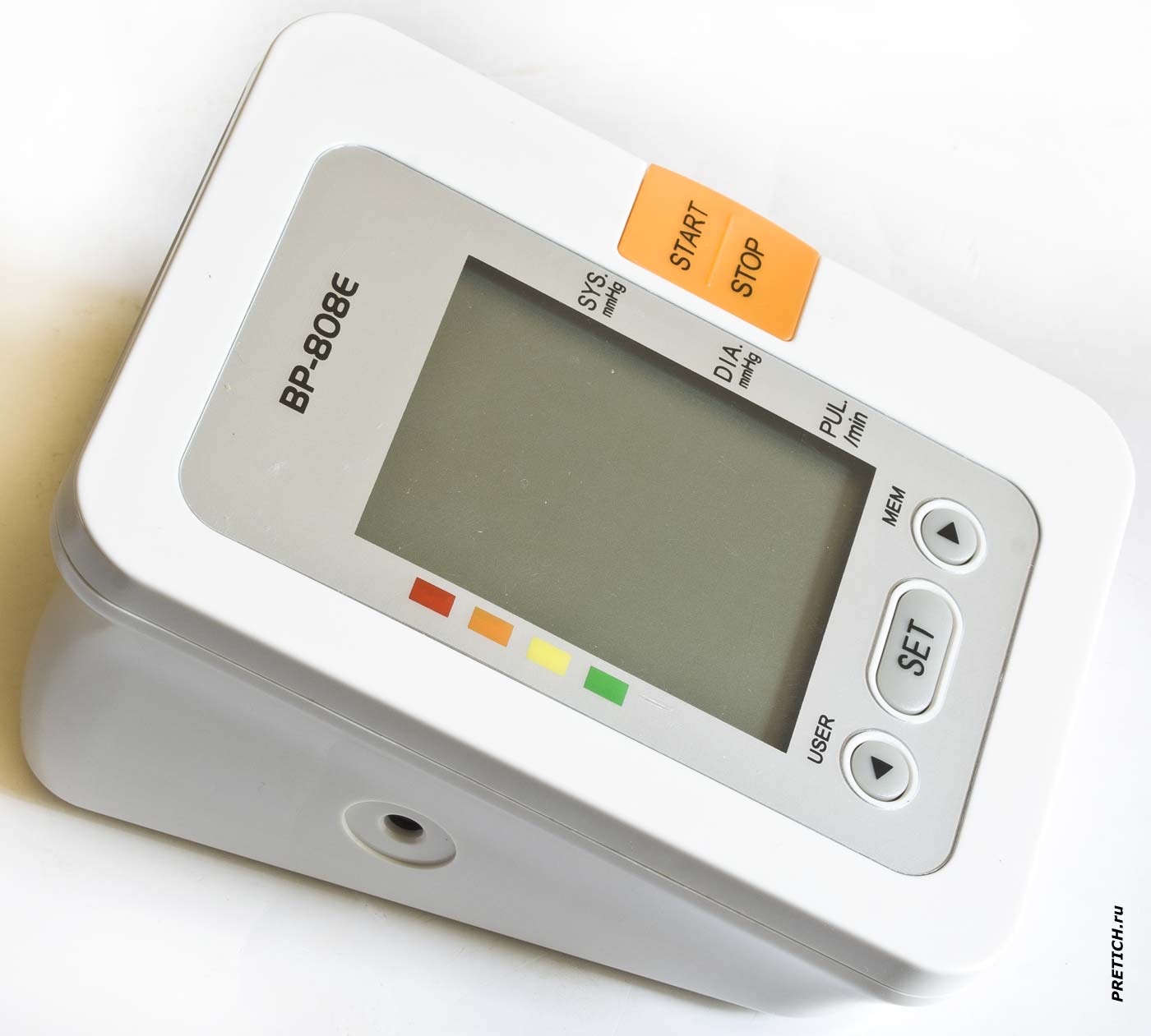 Yongrow BP-808E обзор тонометра из Алиэкспресса Yongrow BP-808E обзор тонометра из Алиэкспресса