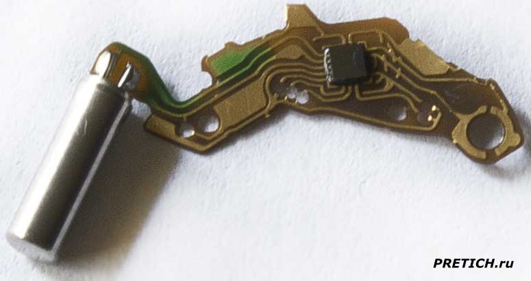 S.Epson Corp. VX12E устройство механизма S.Epson Corp. VX12E устройство механизма