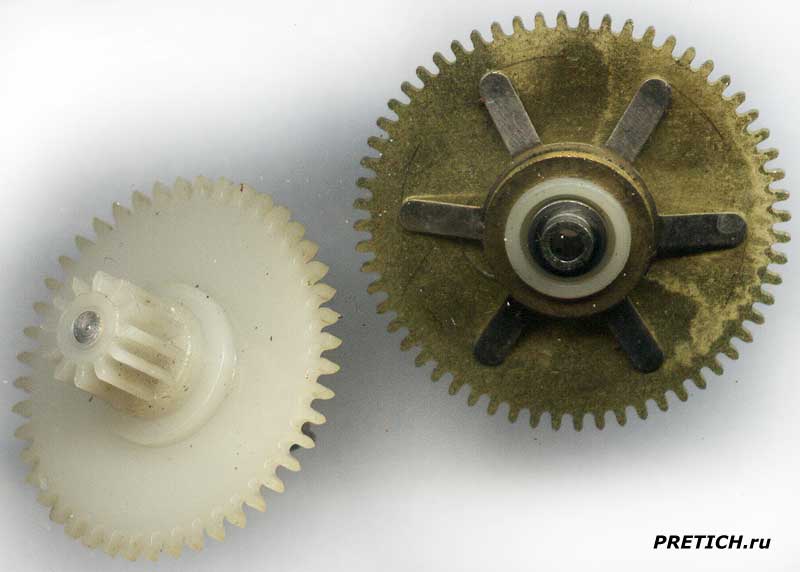 Jantar или Янтарь ремонт часов с механизмом 65181 Jantar или Янтарь ремонт часов с механизмом 65181