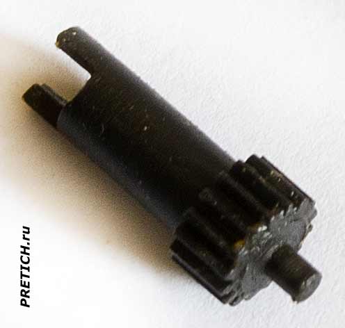 Т-43 шток для взвода затвора Смена Символ Т-43 шток для взвода затвора Смена Символ