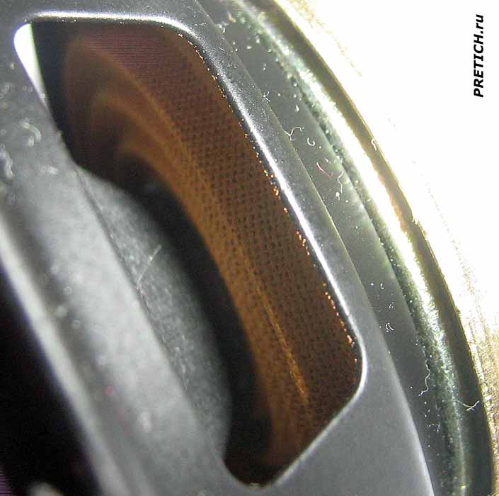 WSI 4 Ом 5 Вт обзор китайского динамика из колонок WSI 4 Ом 5 Вт обзор китайского динамика из колонок