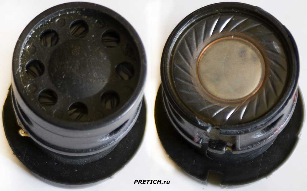 Vitek VT-3832 нас обманули, как устроен микрофон Vitek VT-3832 нас обманули, как устроен микрофон