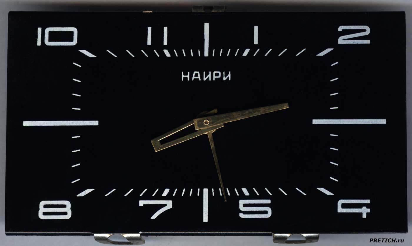 Наири циферблат будильника с музыкой Наири циферблат будильника с музыкой