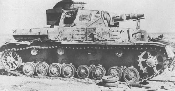 PzKpfw IV танки Германии в Северной Африке PzKpfw IV танки Германии в Северной Африке