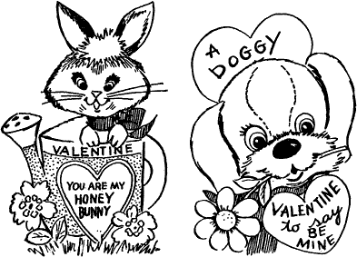 you are my honey banny you are my honey banny