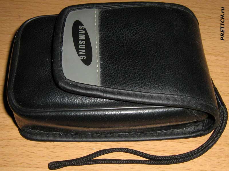 фотоаппарат Samsung FF-222 обзорная статья фотоаппарат Samsung FF-222 обзорная статья