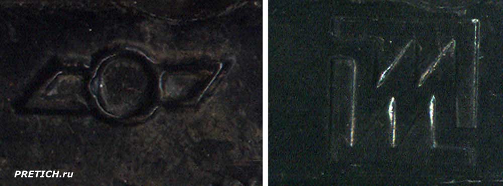 Автоматические выключатели, СССР, логотипы заводов производителей Автоматические выключатели, СССР, логотипы заводов производителей