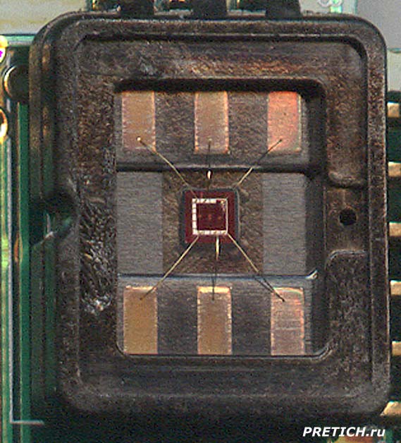 разборка датчика давления FPN-07PG в тонометре MD 42049 разборка датчика давления FPN-07PG в тонометре MD 42049