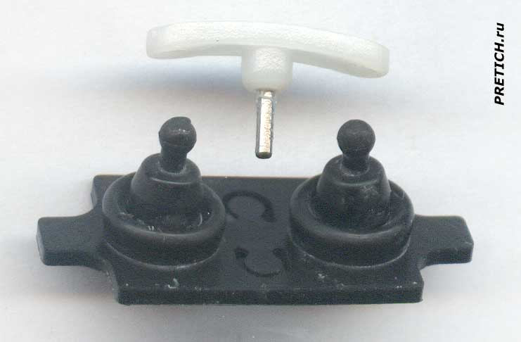 CURAmed MD 42049 воздушный насос в тонометре, разборка CURAmed MD 42049 воздушный насос в тонометре, разборка