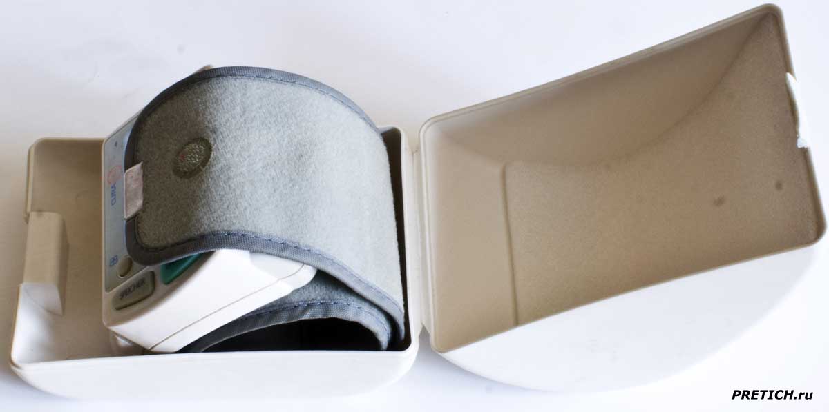 CURAmed MD 42049 обзор немецкого тонометра CURAmed MD 42049 обзор немецкого тонометра