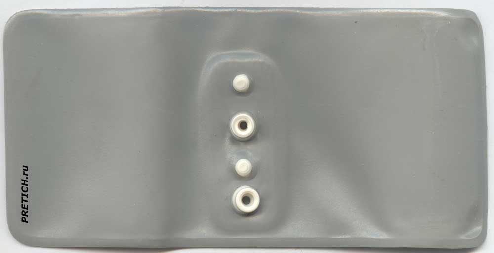 CURAmed MD 42049 резиновый мешок тонометра, для закачки CURAmed MD 42049 резиновый мешок тонометра, для закачки