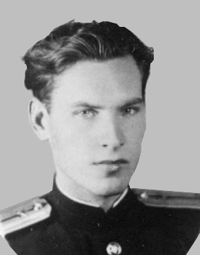 Лаврентьев Анатолий Михайлович Лаврентьев Анатолий Михайлович