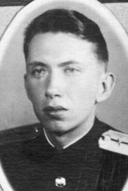 Люшня Бронислав Павлович Люшня Бронислав Павлович