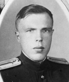 Лоскутников Иван Андреевич Лоскутников Иван Андреевич