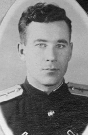 Лубашев Леонтий Павлович Лубашев Леонтий Павлович