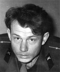 Лукин Валентин Александрович Лукин Валентин Александрович