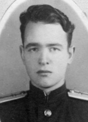 Лушников Глеб Николаевич Лушников Глеб Николаевич