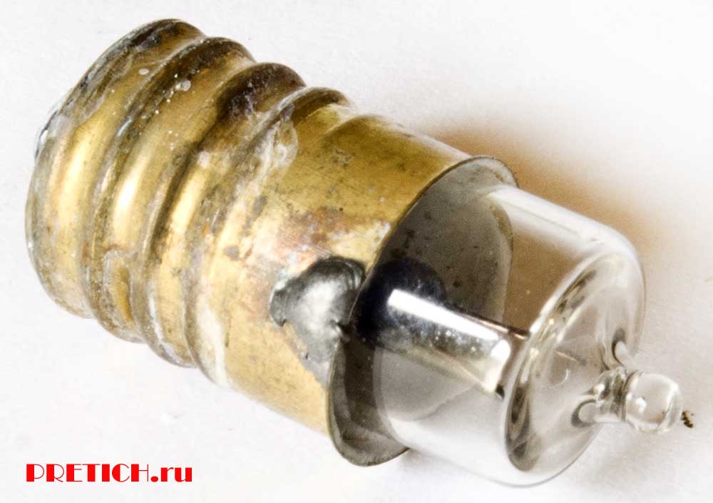 лампочка накаливания для фонарика, из Китая лампочка накаливания для фонарика, из Китая