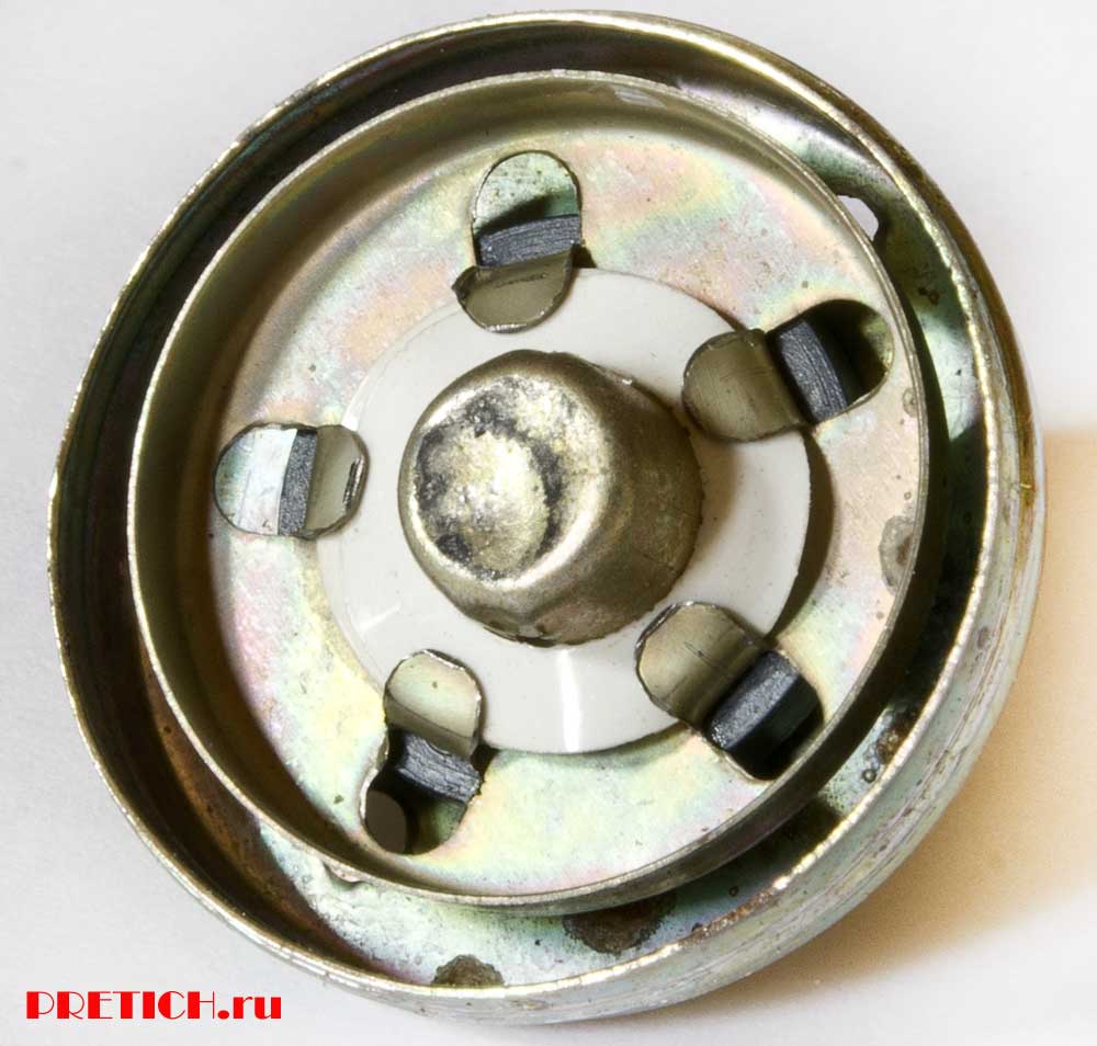 разборка китайского фонаря, ремонт, все на батарейках разборка китайского фонаря, ремонт, все на батарейках