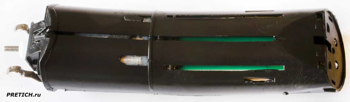 DINGLING RF-609 разобрали и ищем поломку, как найти DINGLING RF-609 разобрали и ищем поломку, как найти