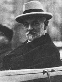 Леонид Борисович Красин биография, письма, русский революционер