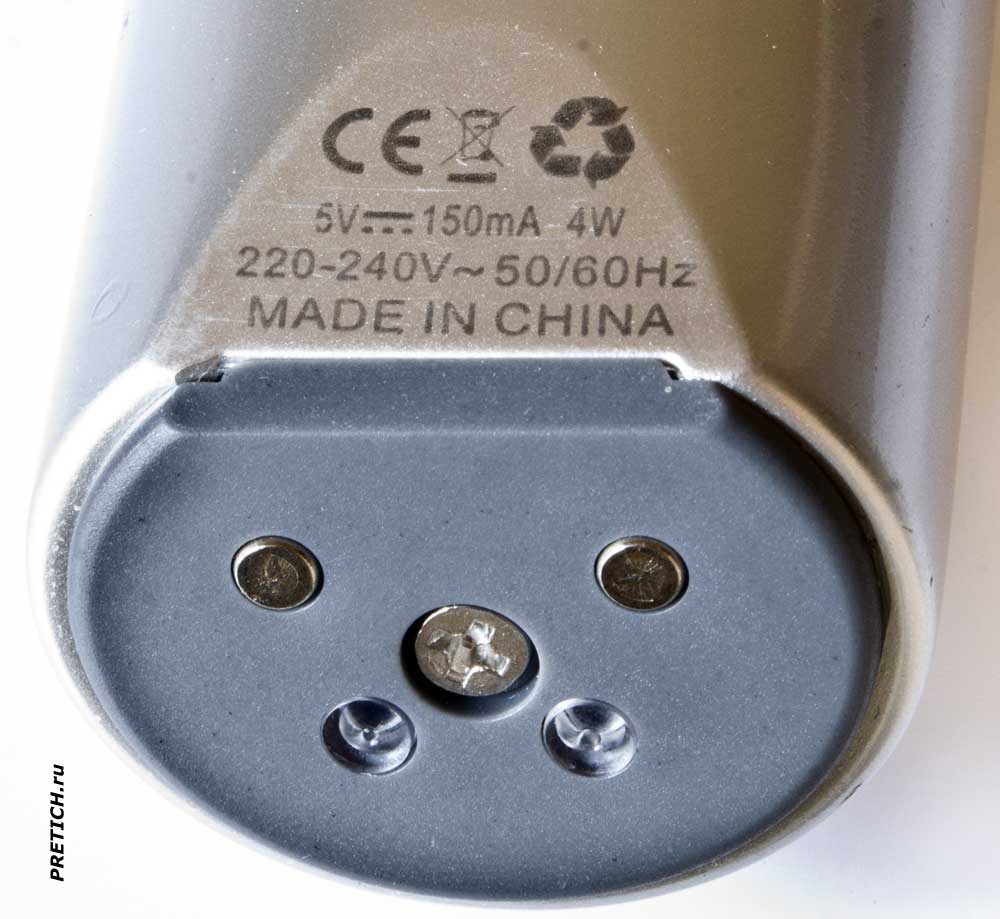 DINGLING RF-609 Сделано в Китае, машинка для стрижки DINGLING RF-609 Сделано в Китае, машинка для стрижки