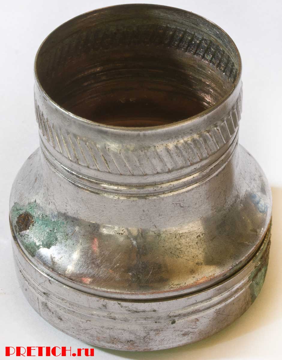 из чего состоит китайсский фонарик, ремонт из чего состоит китайсский фонарик, ремонт