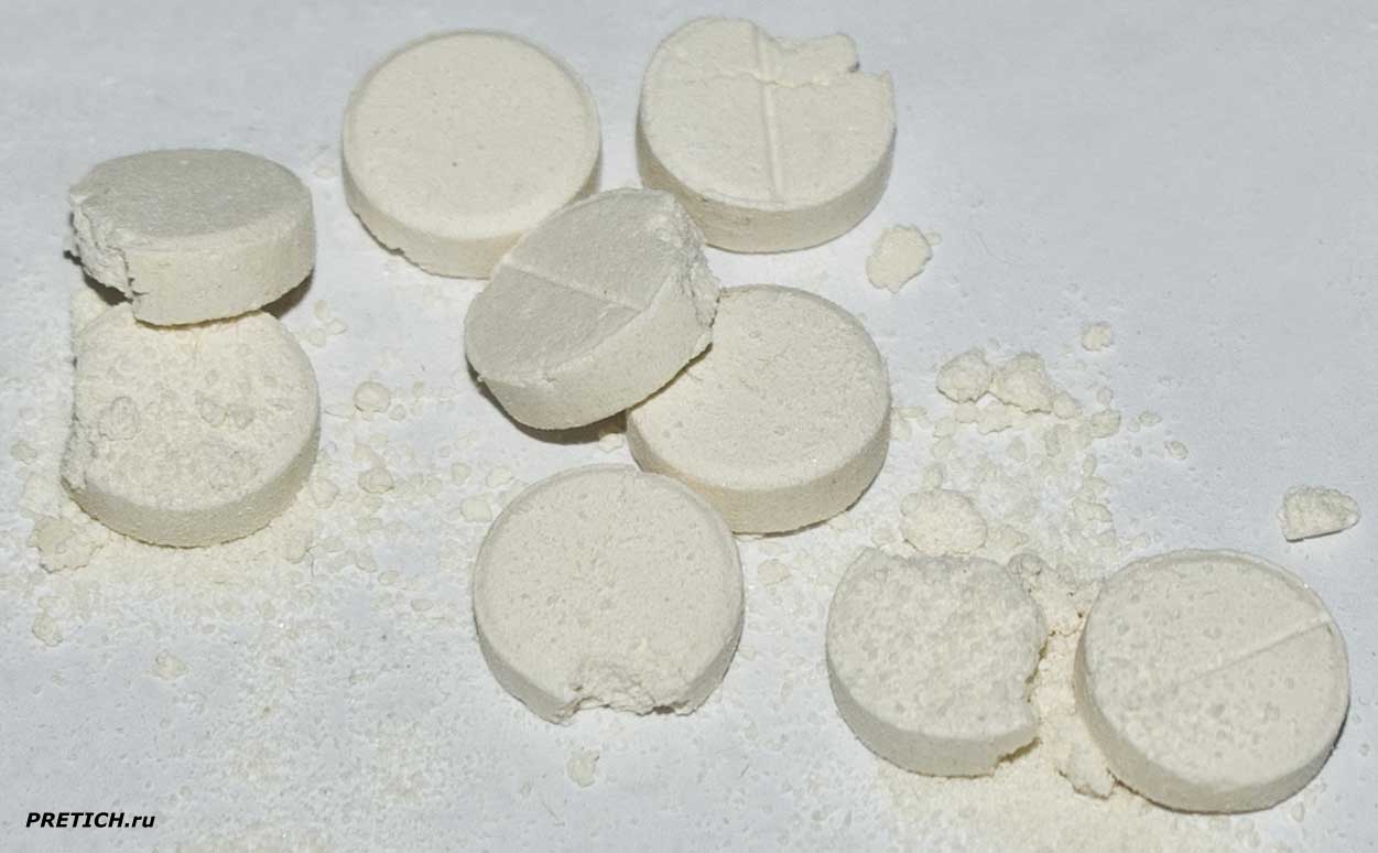 что случилось с советскими таблетками - 1983 года что случилось с советскими таблетками - 1983 года