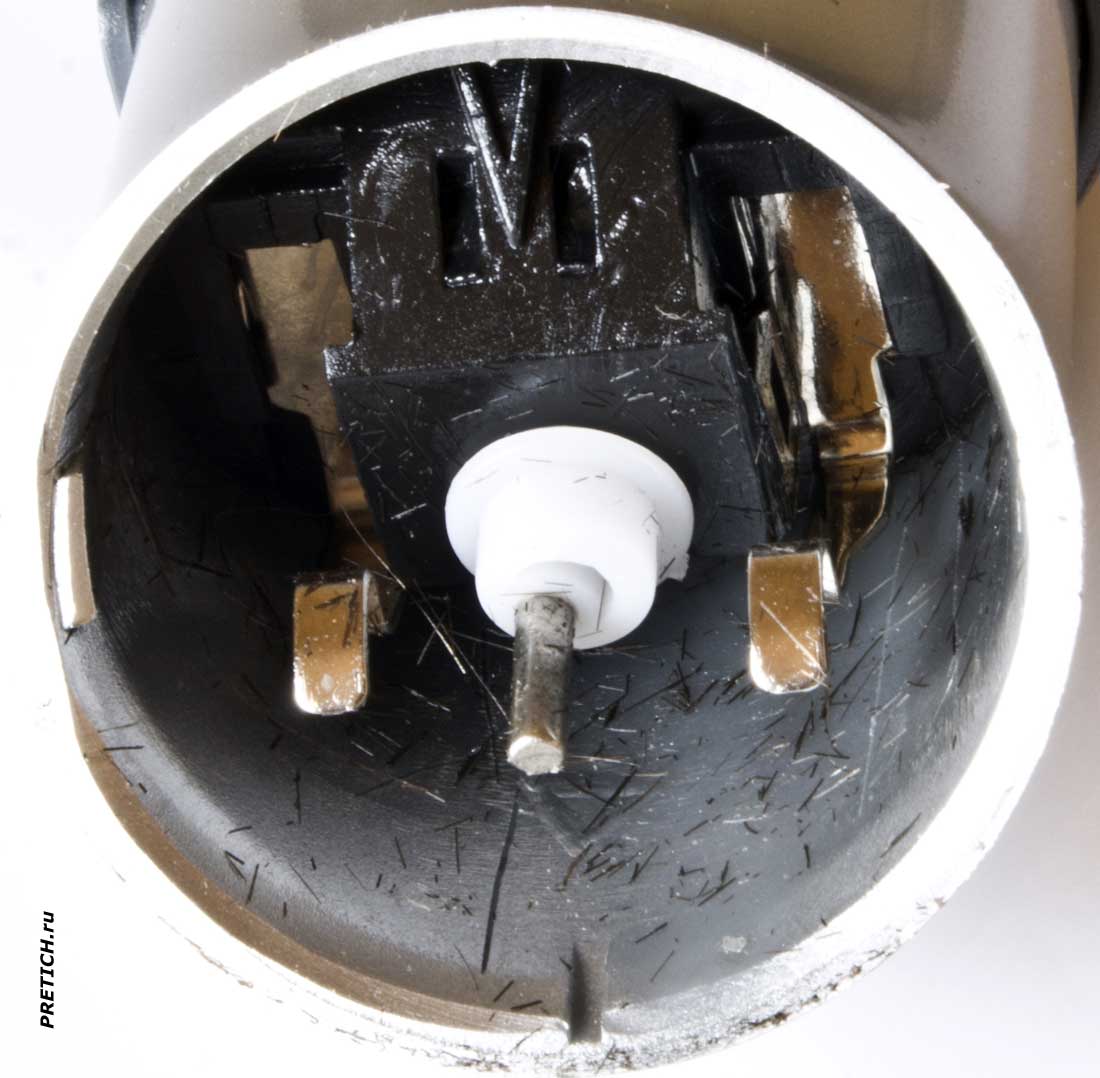 DINGLING RF-609 как разобрать и отремонтировать триммер DINGLING RF-609 как разобрать и отремонтировать триммер