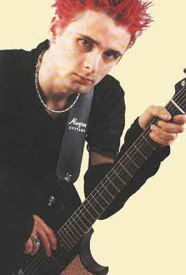 Muse история британской рок группы