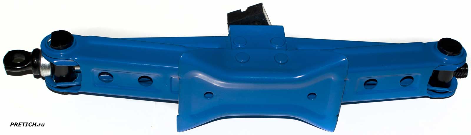 отзыв на KING TONY 9TYS414-15A-B винтовой ромбический домкрат отзыв на KING TONY 9TYS414-15A-B винтовой ромбический домкрат